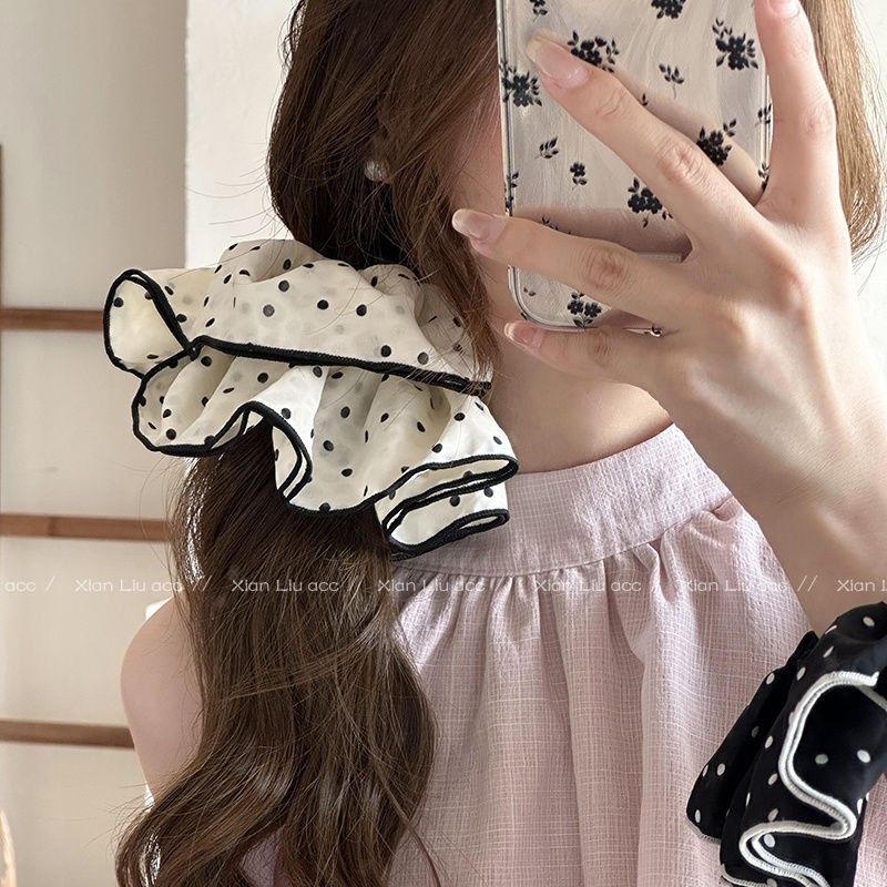 2025★髪飾り★ヘアアクセサリー★ヘアゴム★シュシュ
