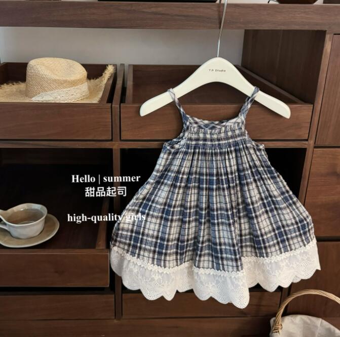 2025新品★子供服　ワンピース★80cm〜130cm