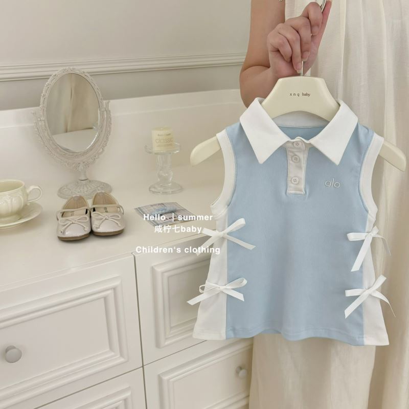 2025新品★子供服　ワンピース★80cm〜130cm