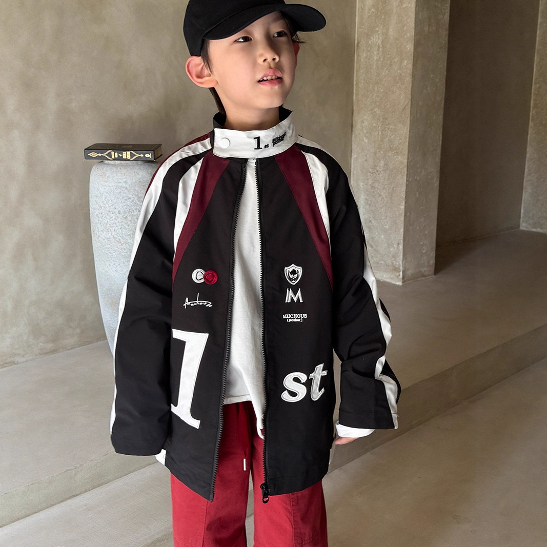 2025新品★子供服 　コート★90cm〜150cm