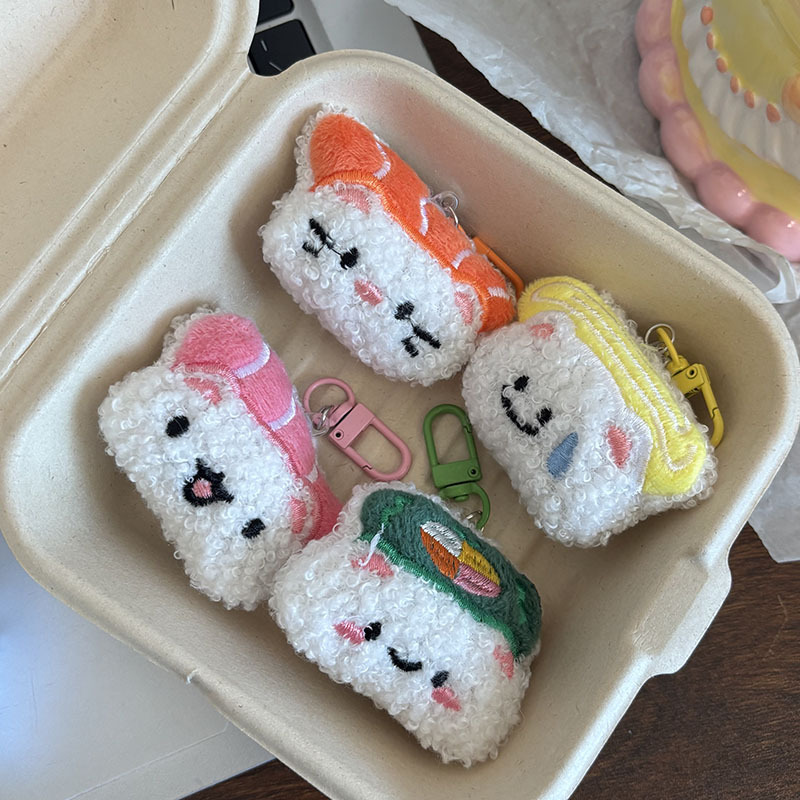 ★可愛いキーホルダー　装飾品★ぬいぐるみキーチェーン★バッグチャーム