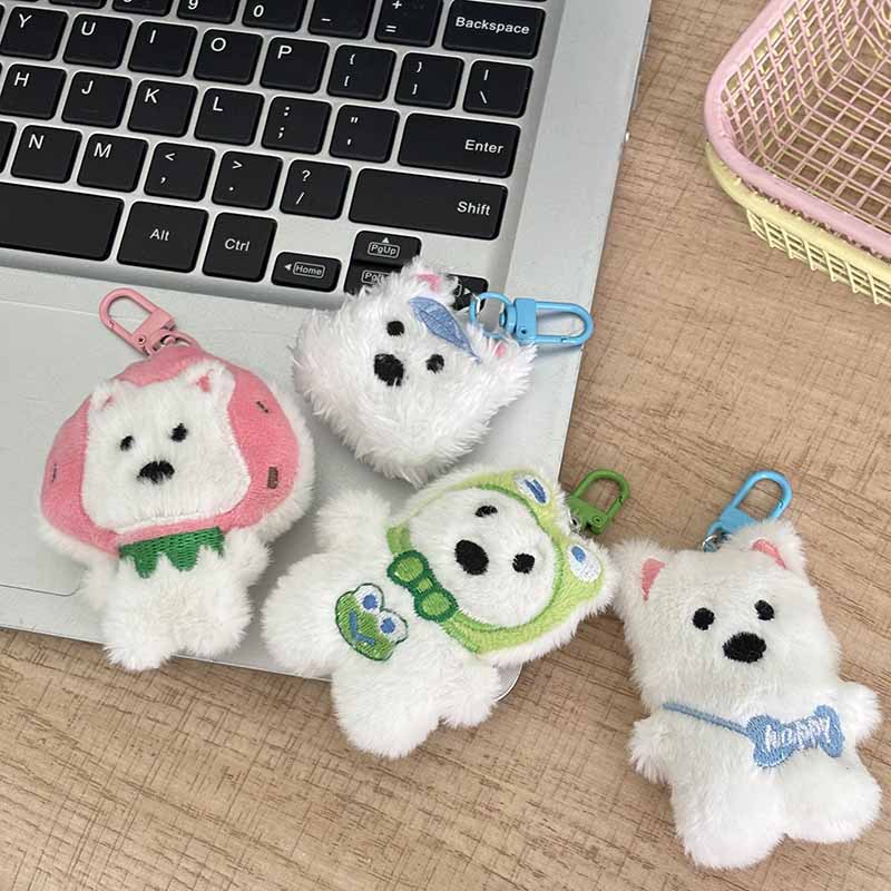 ★可愛いキーホルダー　装飾品★ぬいぐるみキーチェーン★バッグチャーム
