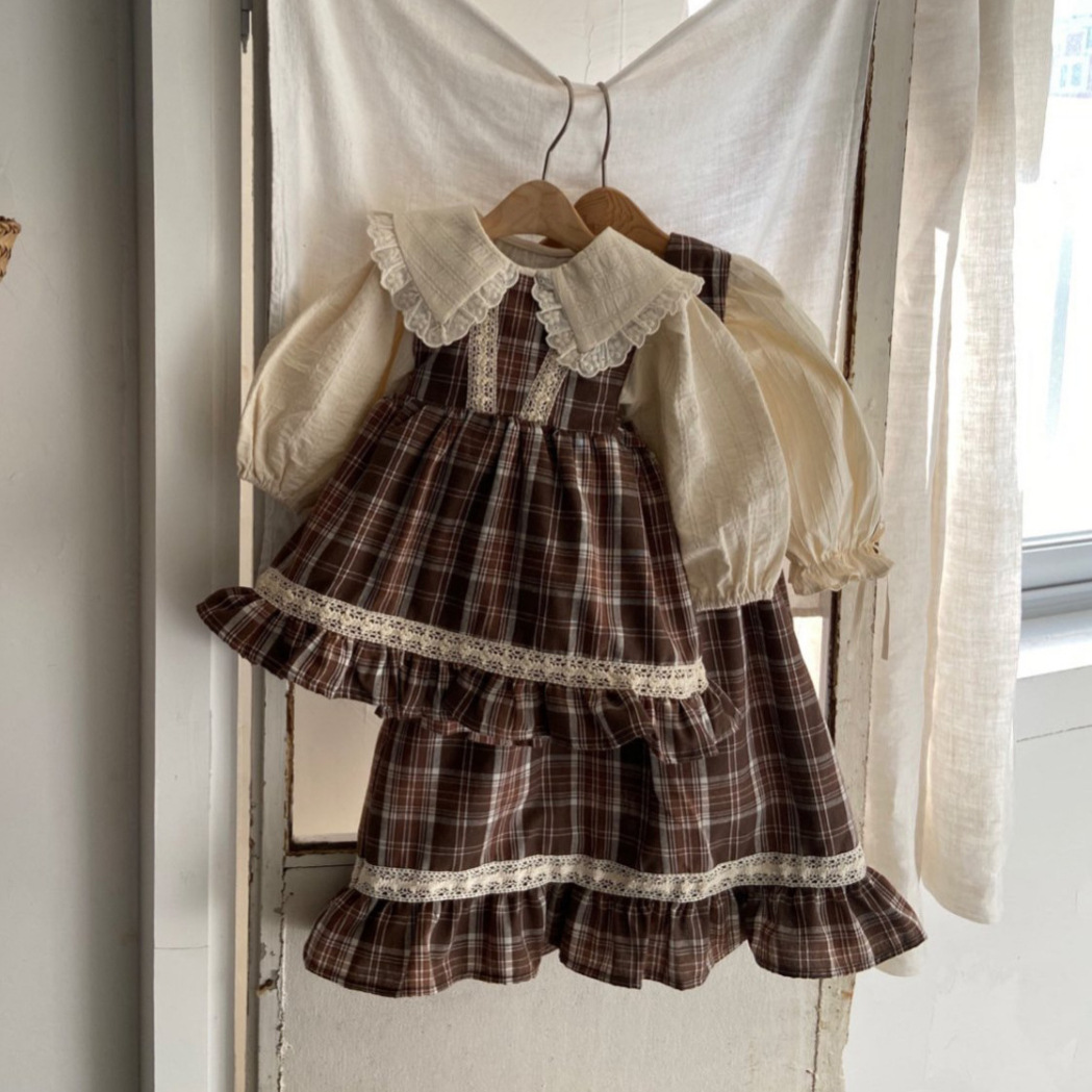 2025新入荷★ベビー服　ロンパース&ワンピース&トップス★66〜90/73-100cm