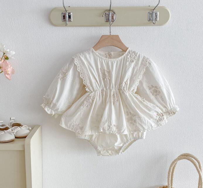 2025新入荷★ベビー服　ロンパース★66cm〜90cm