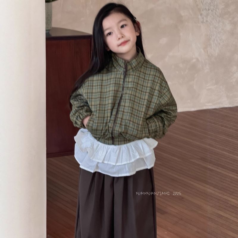 2025秋新品★子供服 　コート★90cm〜150cm