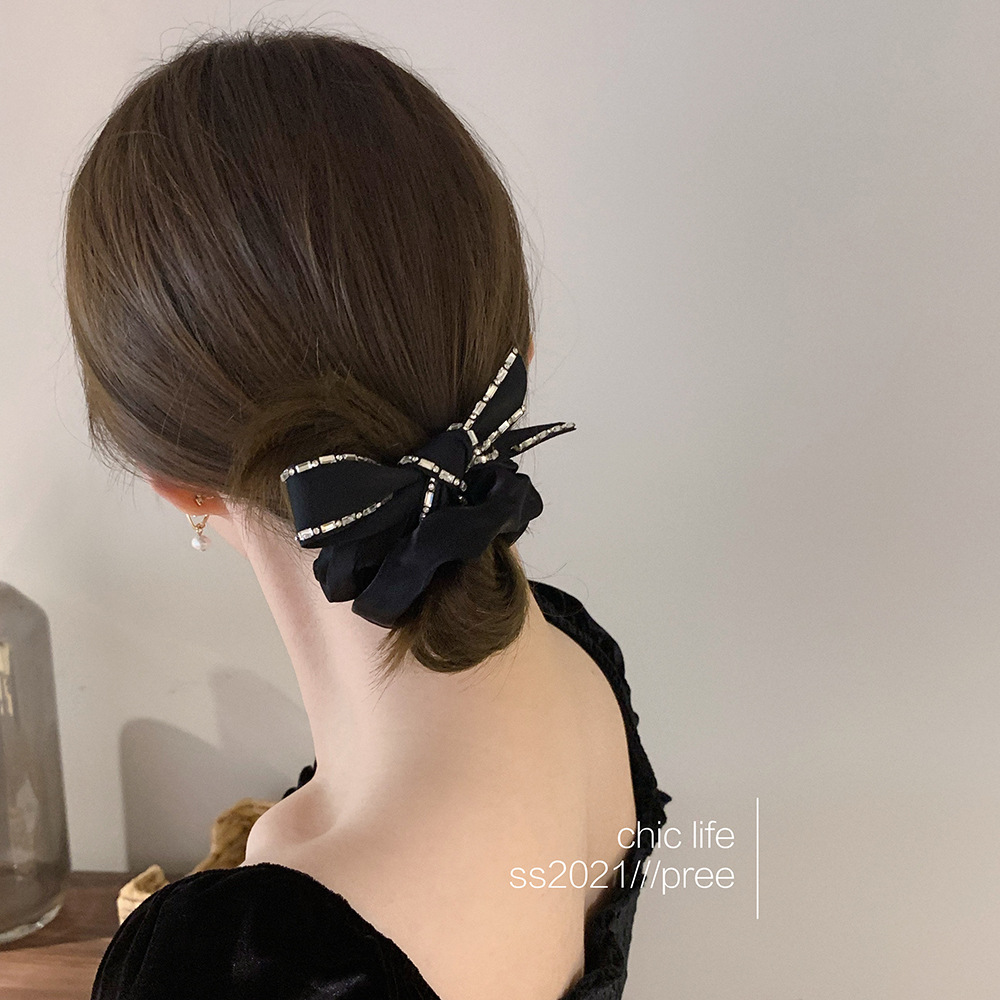 2025★髪飾り★ヘアアクセサリー★ヘアゴム★シュシュ