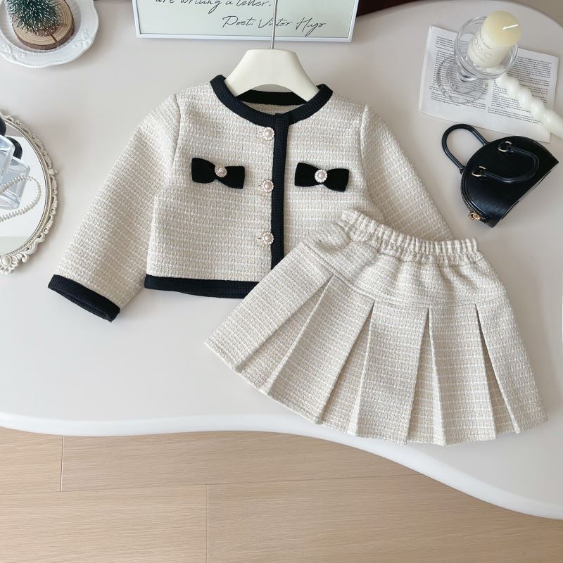 2025新品★子供服　セットアップ★90cm〜140cm