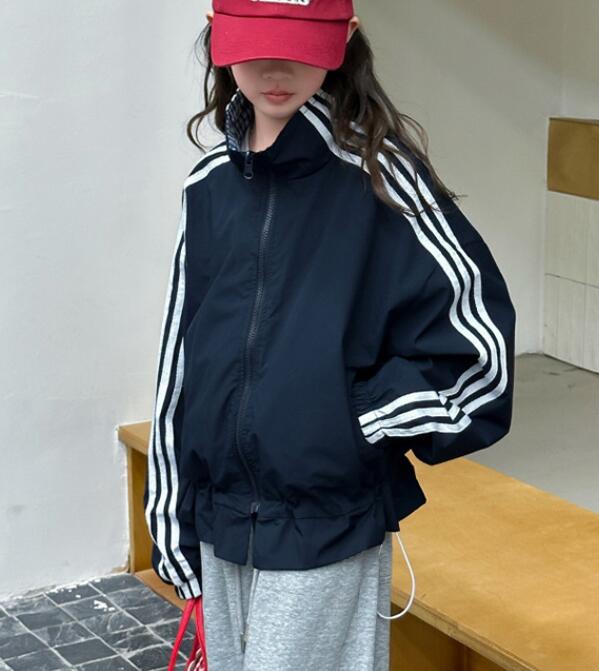 2025新品★子供服 　コート★120cm〜170cm