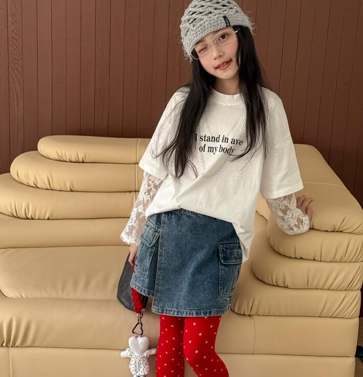 2025秋新作JM★子供服　トップス★110cm〜160cm