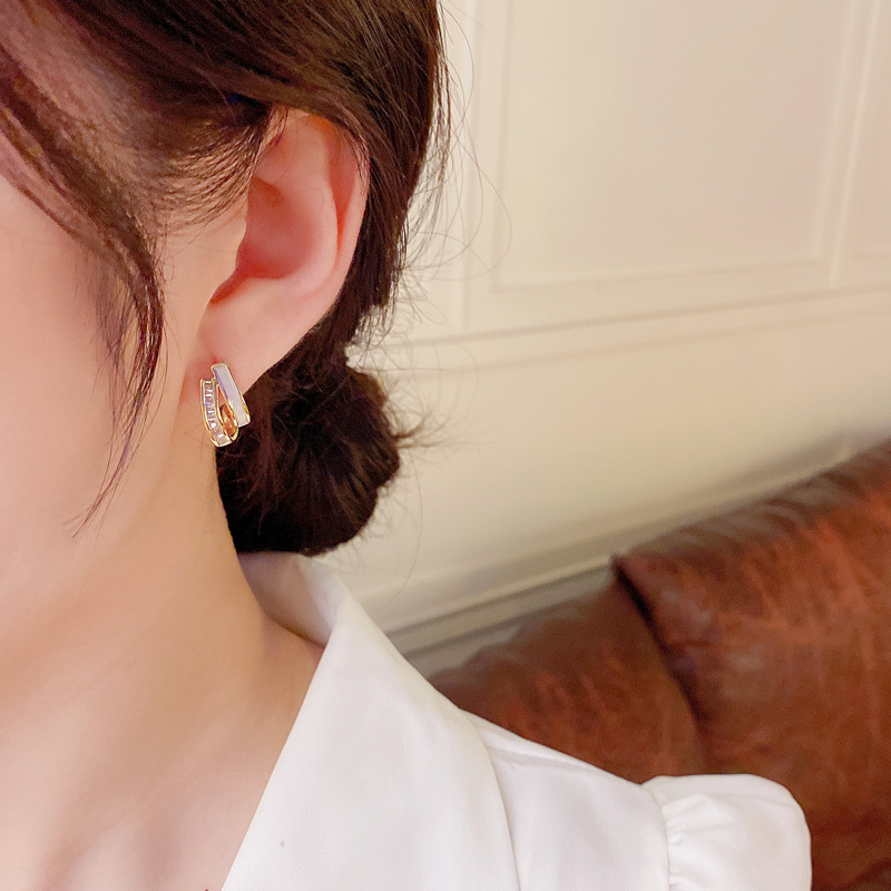 2025★ピアス★ファッション★耳飾り