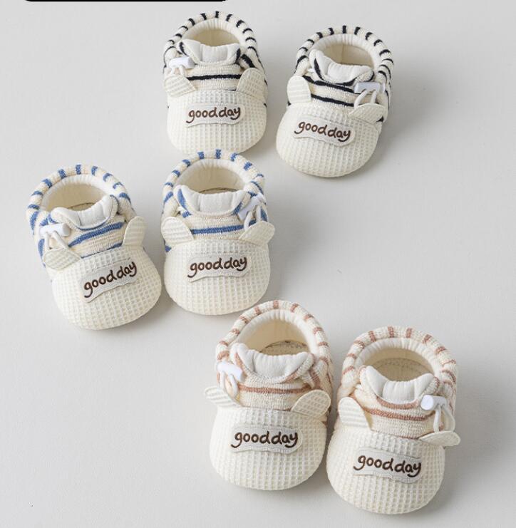 2025新入荷★ベビー靴★シューズ★S/12CM//M/13CM 3色