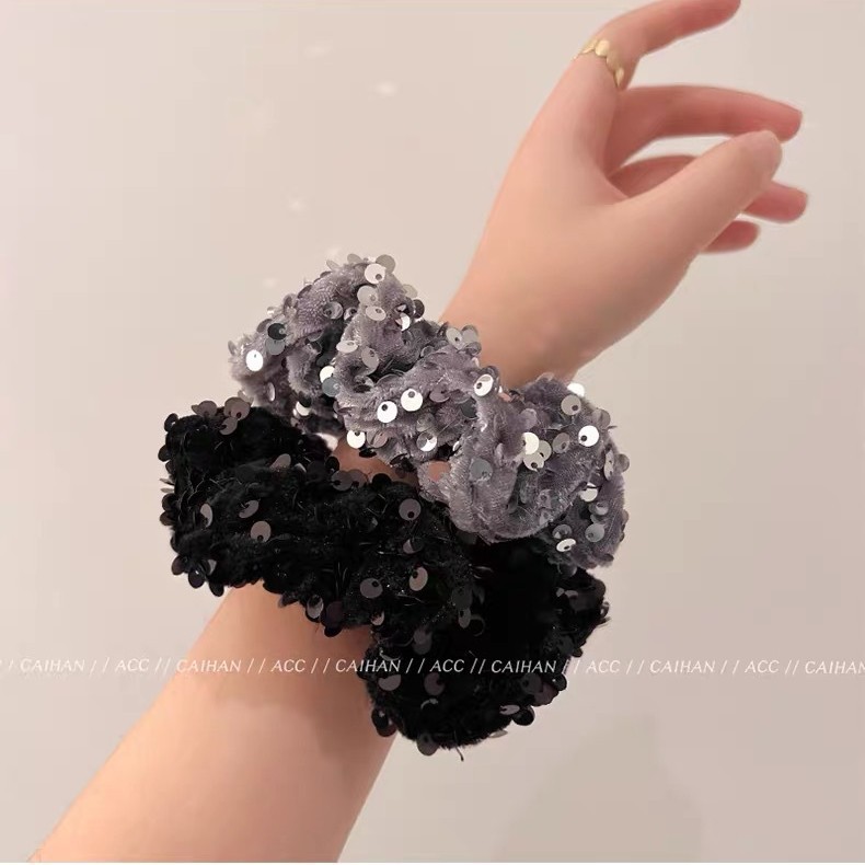 2025★髪飾り★ヘアアクセサリー★ヘアゴム★シュシュ