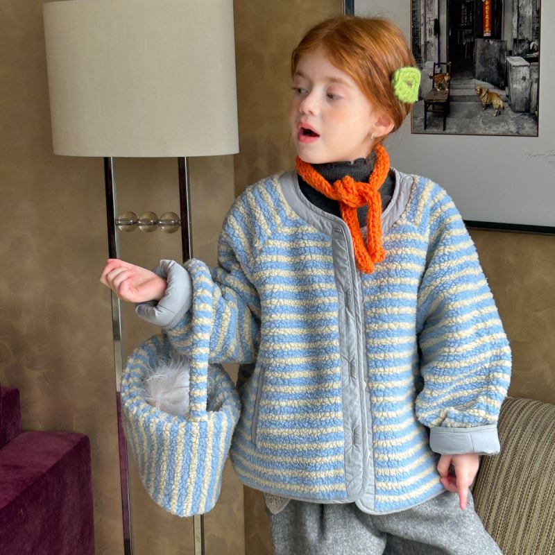 2025冬新作TT★子供服 　コート★90cm〜150cm