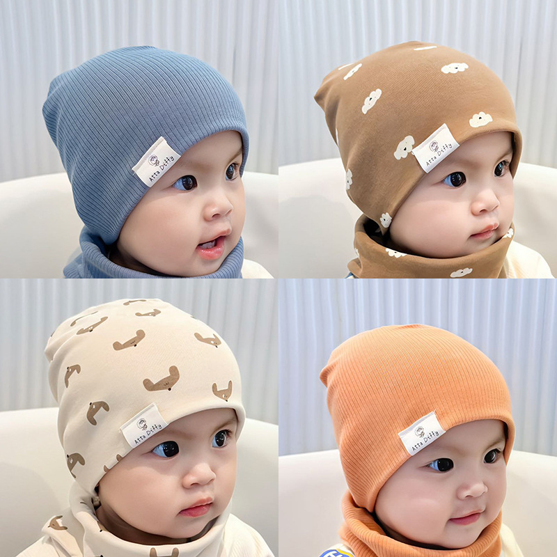 2025年新品★ベビー用★帽子　ハット★
