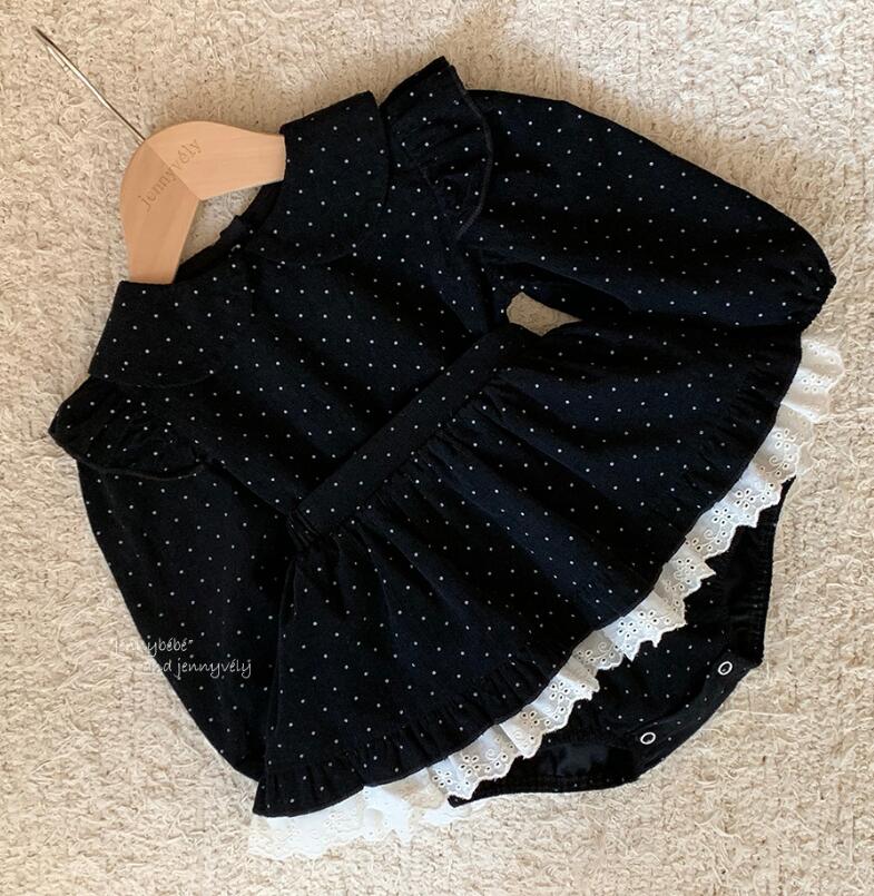 2025冬新品jen★子供服　セットアップ★73CM〜100cm