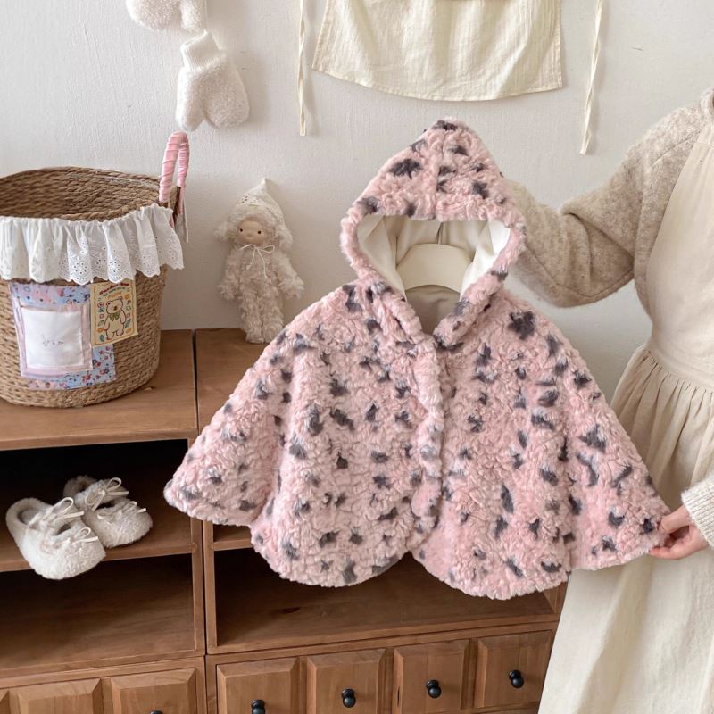 2025冬新品★子供服 　コート★73CM〜110cm