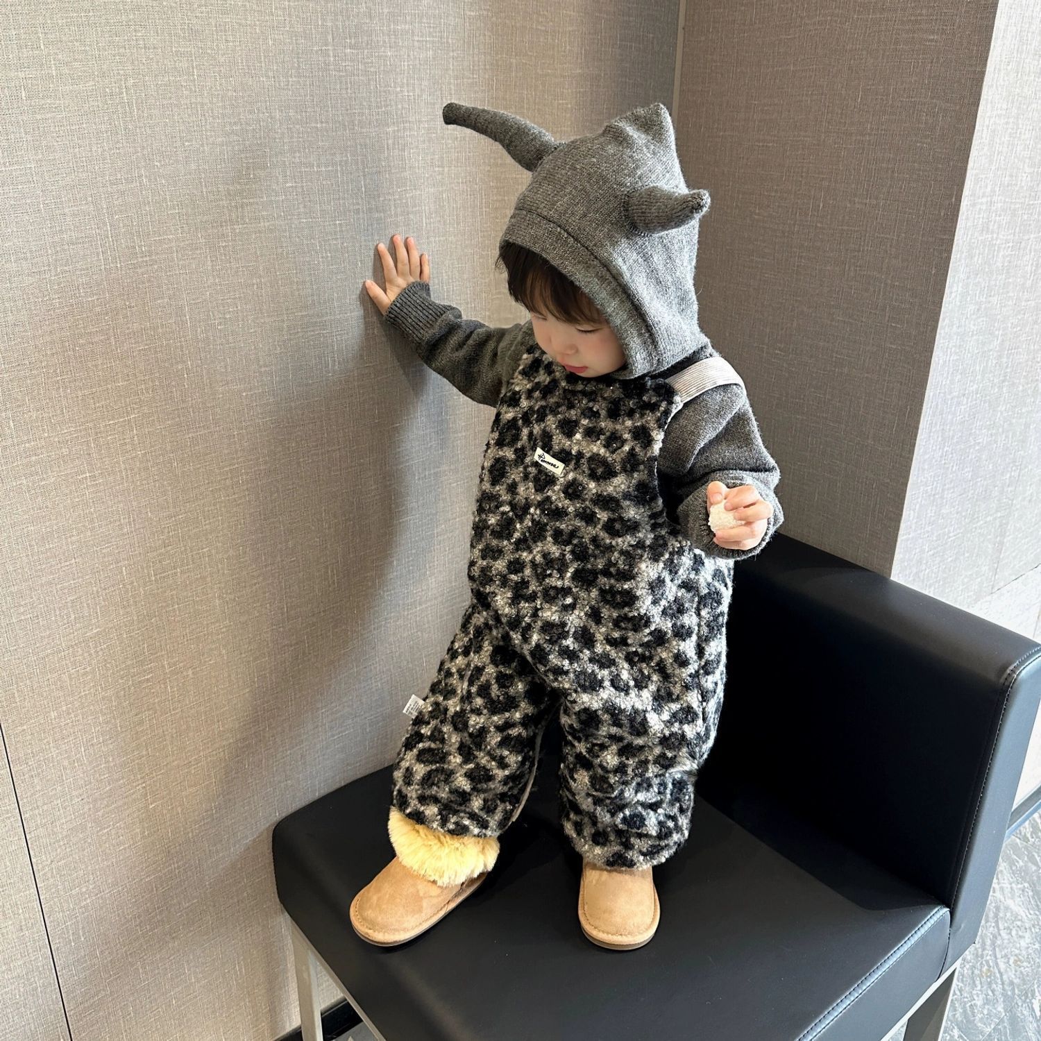 2025新品★子供服　サロペット★73〜100