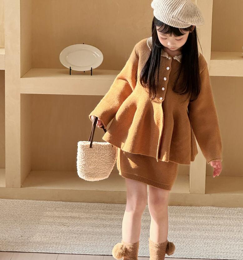 2026新品Y★子供服　セットアップ★90cm〜150cm