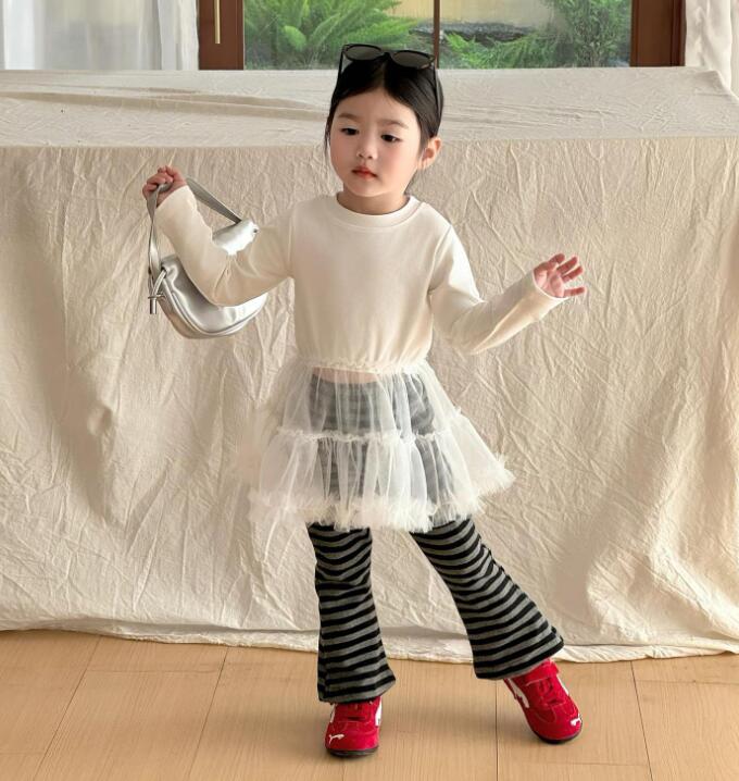 2026新作★子供服　トップス&ズボン分けて★90cm〜140cm