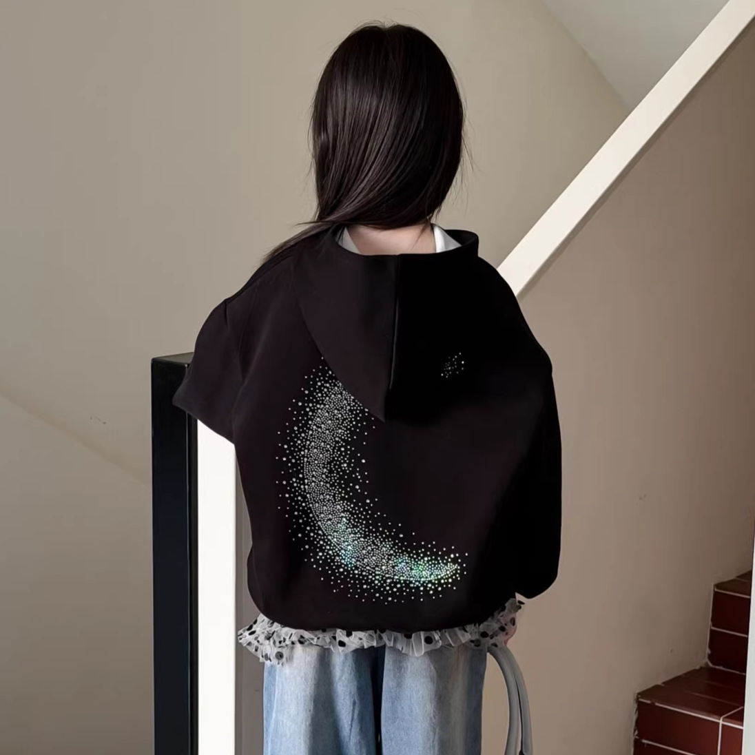 2026新品LX★子供服　トレーナー&ズボン分けて★100cm〜160cm