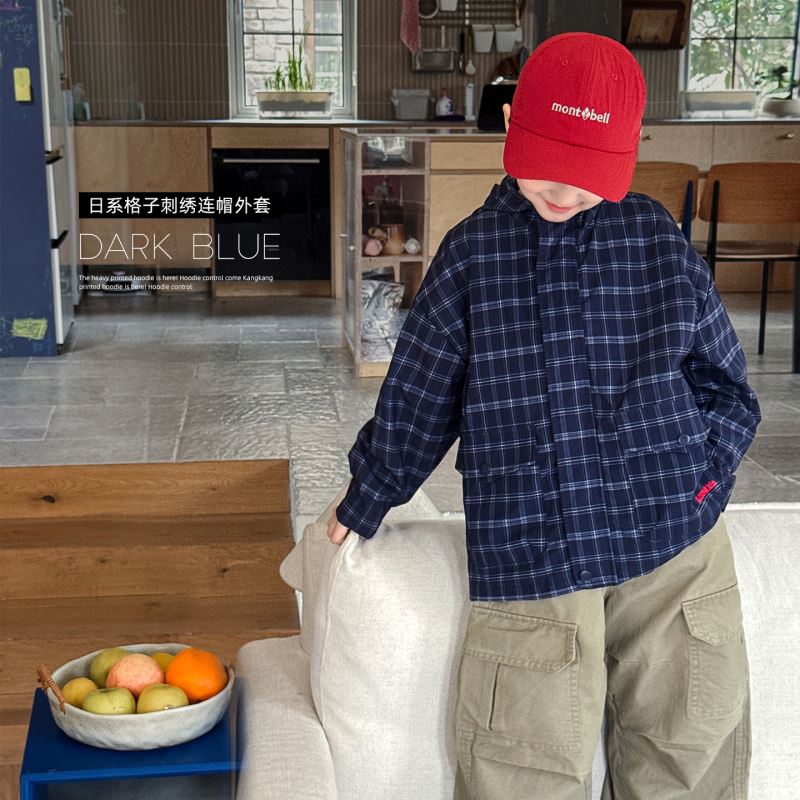 2026春新品TK★子供服　コート★90cm〜150cm