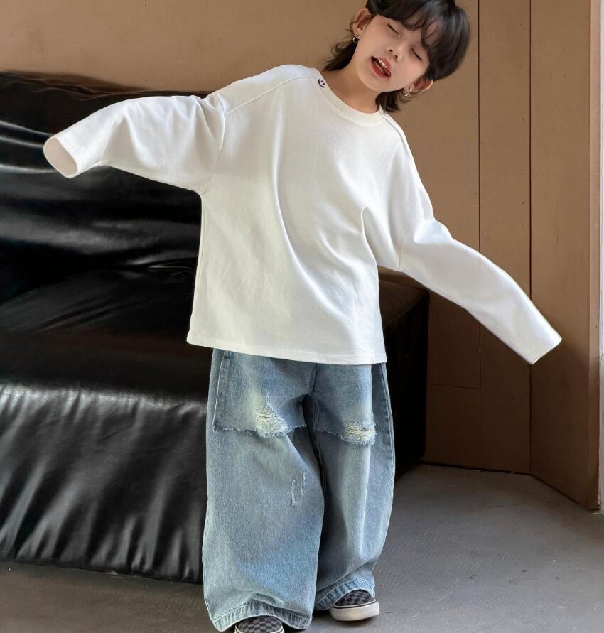2026新作★子供服　トップス★100cm〜150cm
