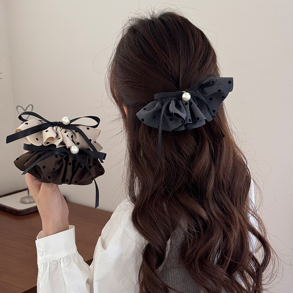 2026★髪飾り★ヘアアクセサリー★ヘアクリック