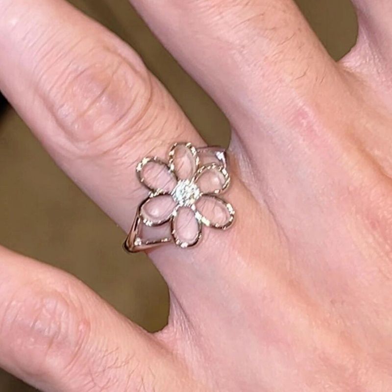 2026★リング★アクセサリー★ファッション★開口指輪