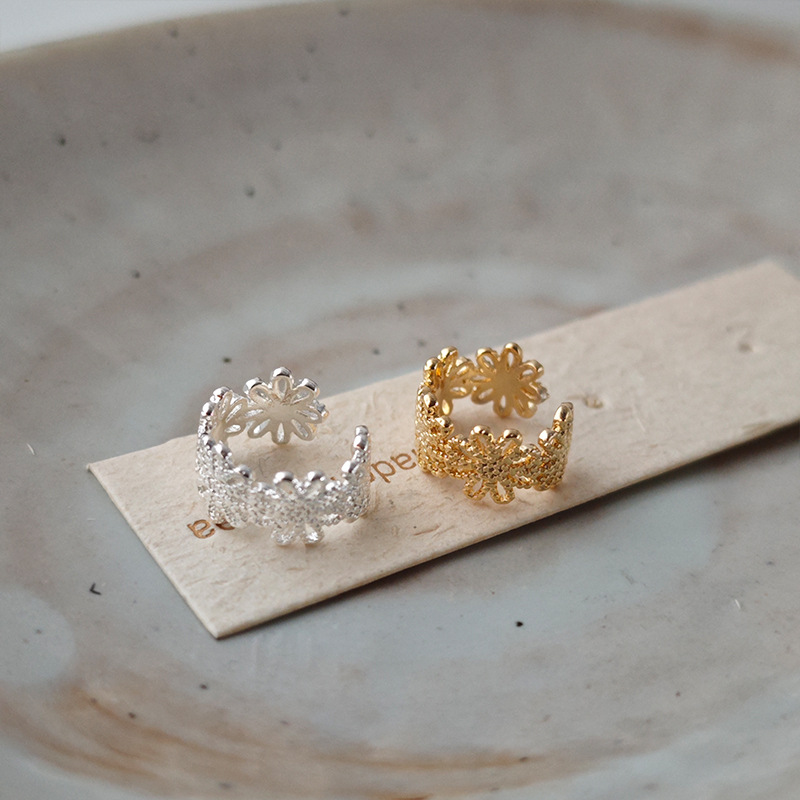 2026★リング★アクセサリー★ファッション★開口指輪