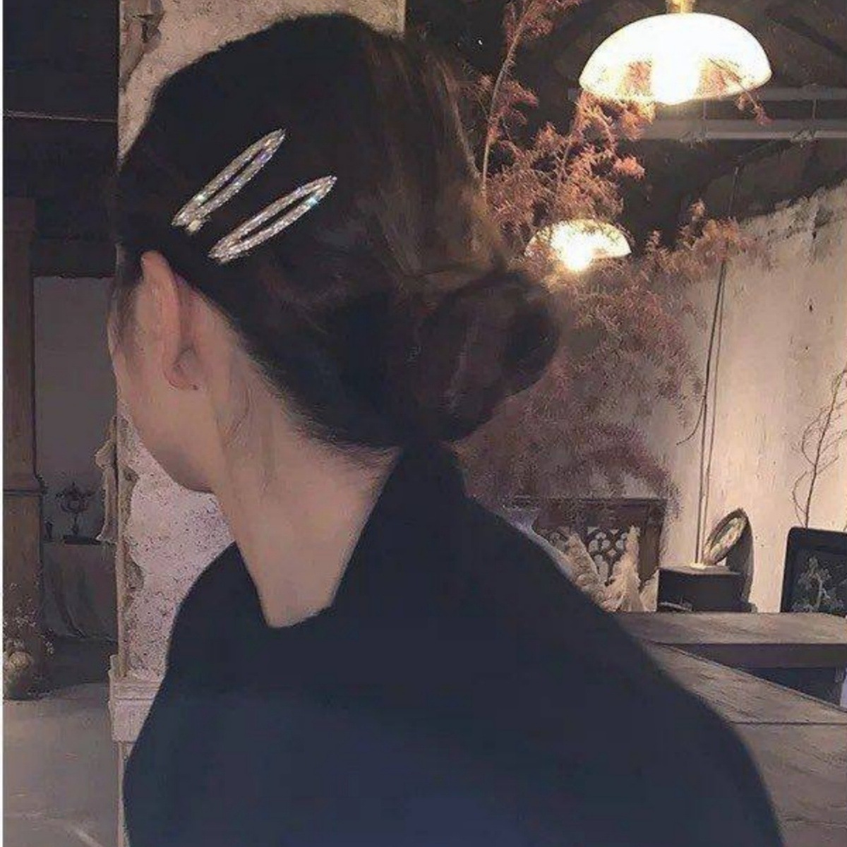 2026★髪飾り★ヘアアクセサリー★ヘアピン