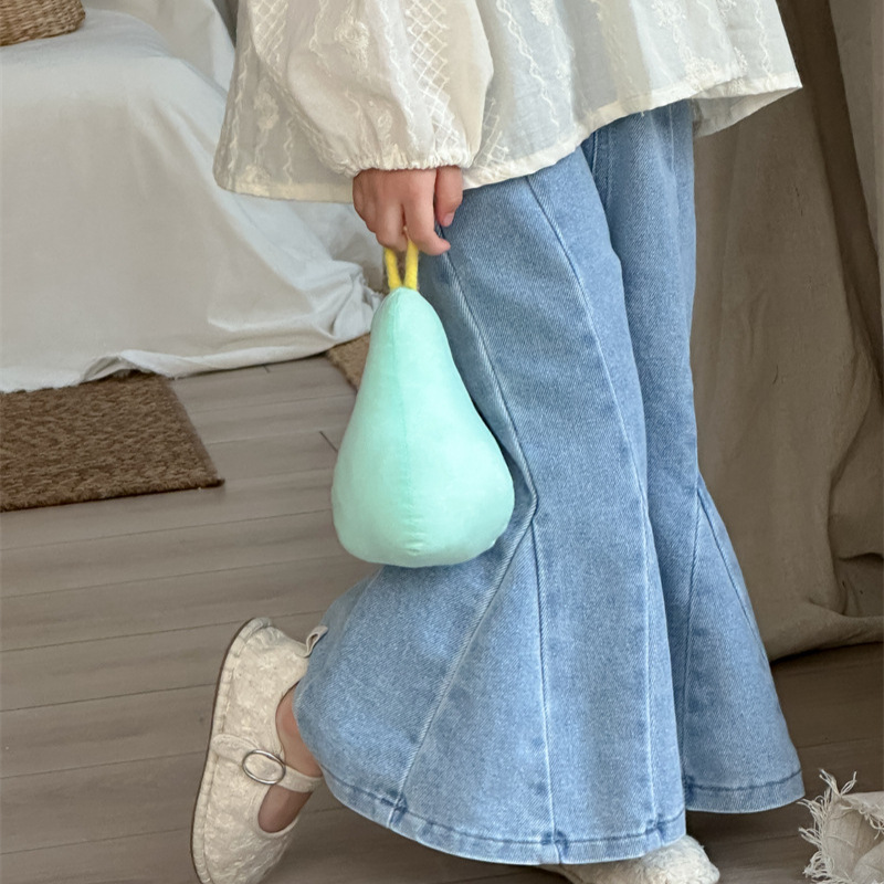 2026新入荷XF★子供服　ズボン★80cm〜130cm