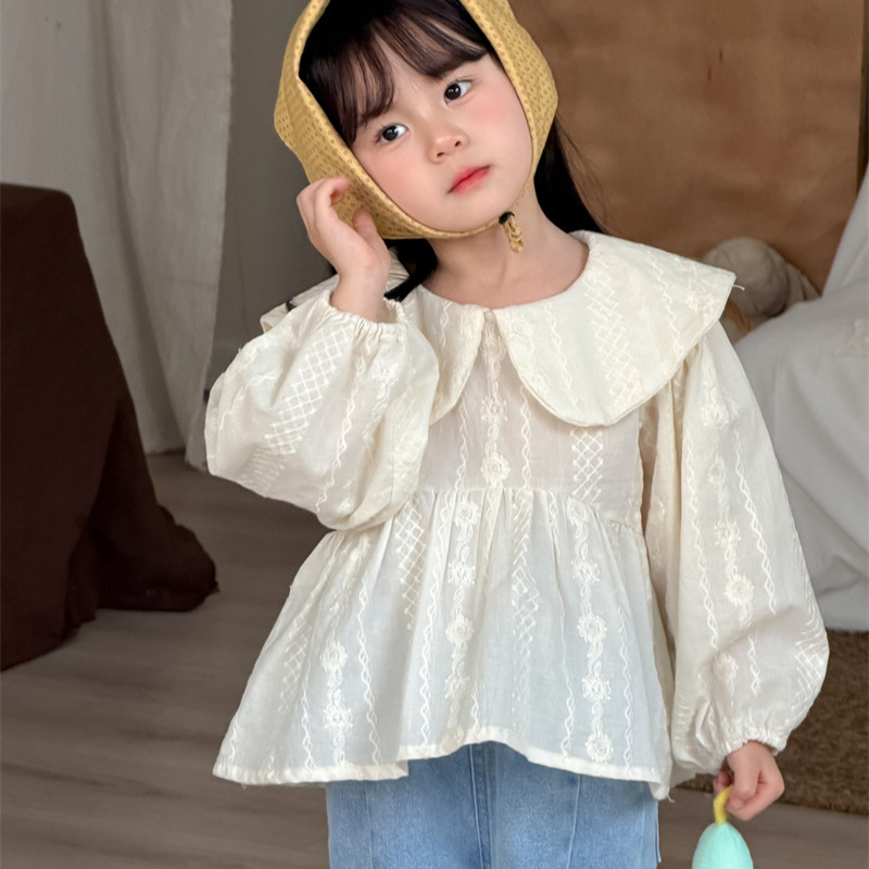 2026新作XF★子供服　トップス★80cm〜130cm
