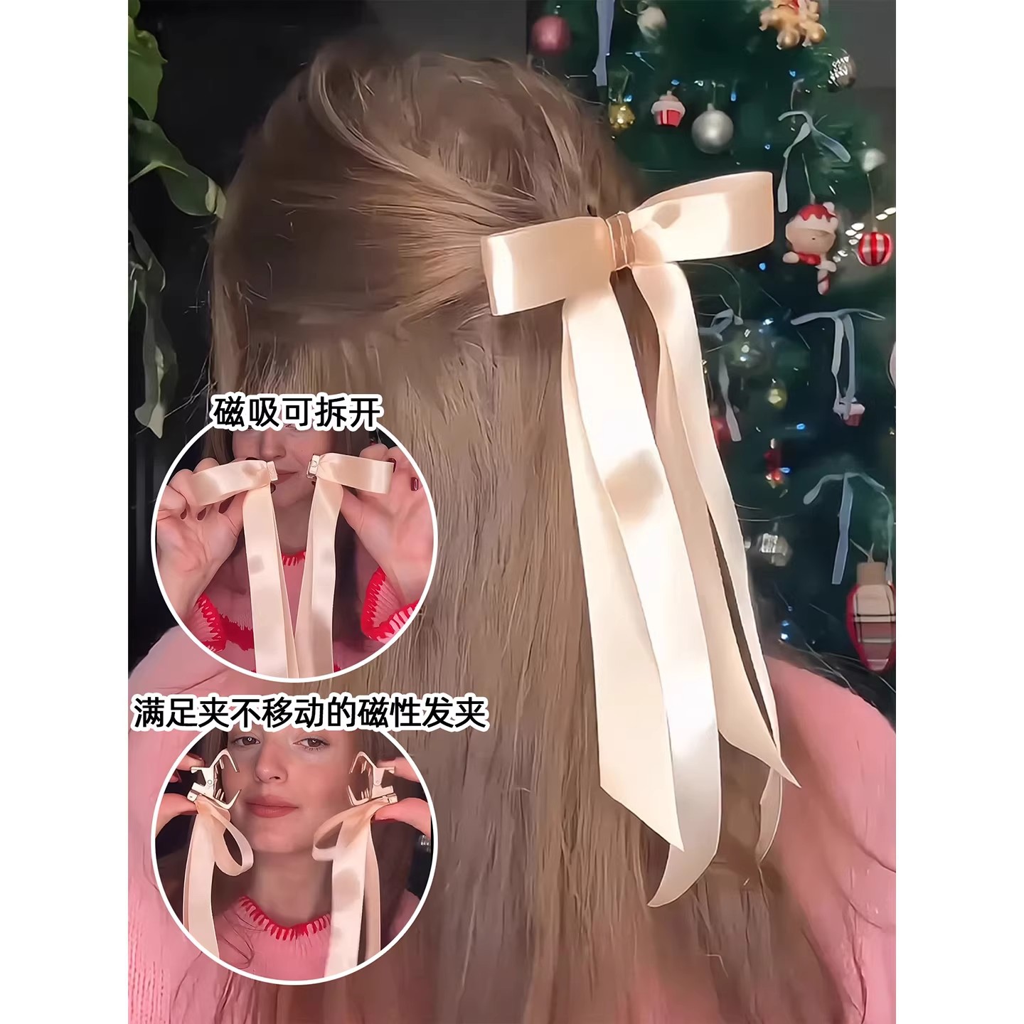 2026★髪飾り★ヘアアクセサリー★ヘアピン