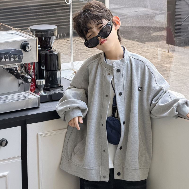 2026新品MXP★子供服 　コート★90cm〜160cm