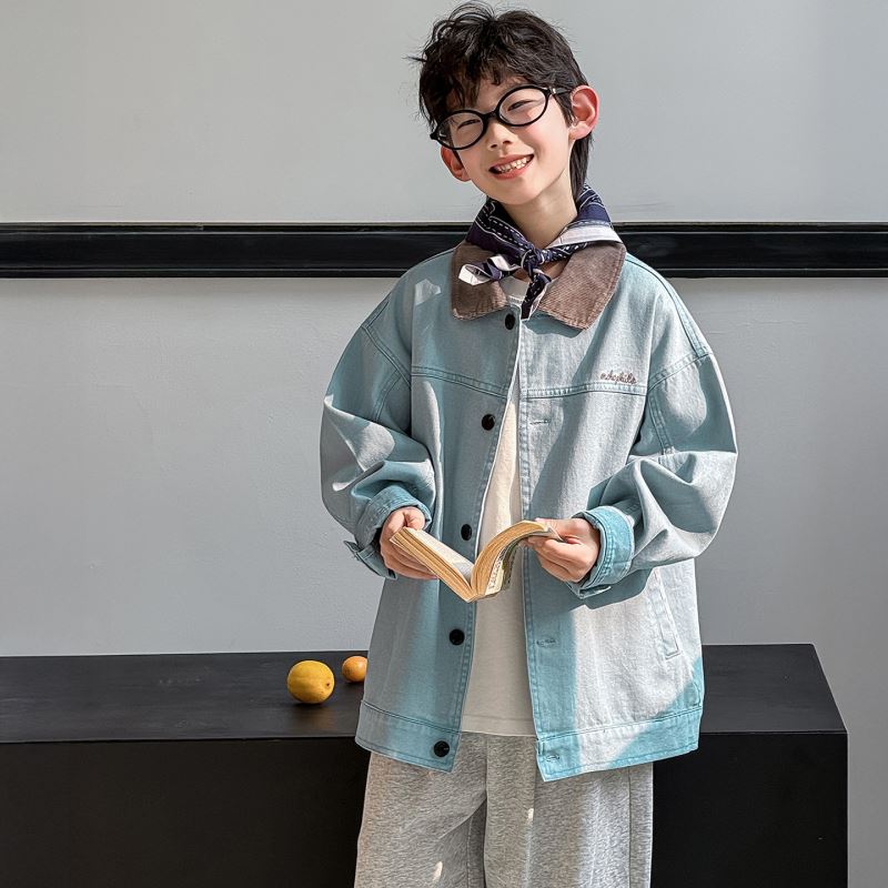 2026新品MXP★子供服 　コート★90cm〜160cm