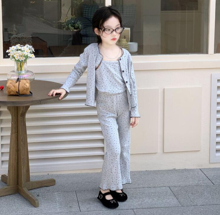 2026新品★子供服　セットアップ★90cm〜140cm