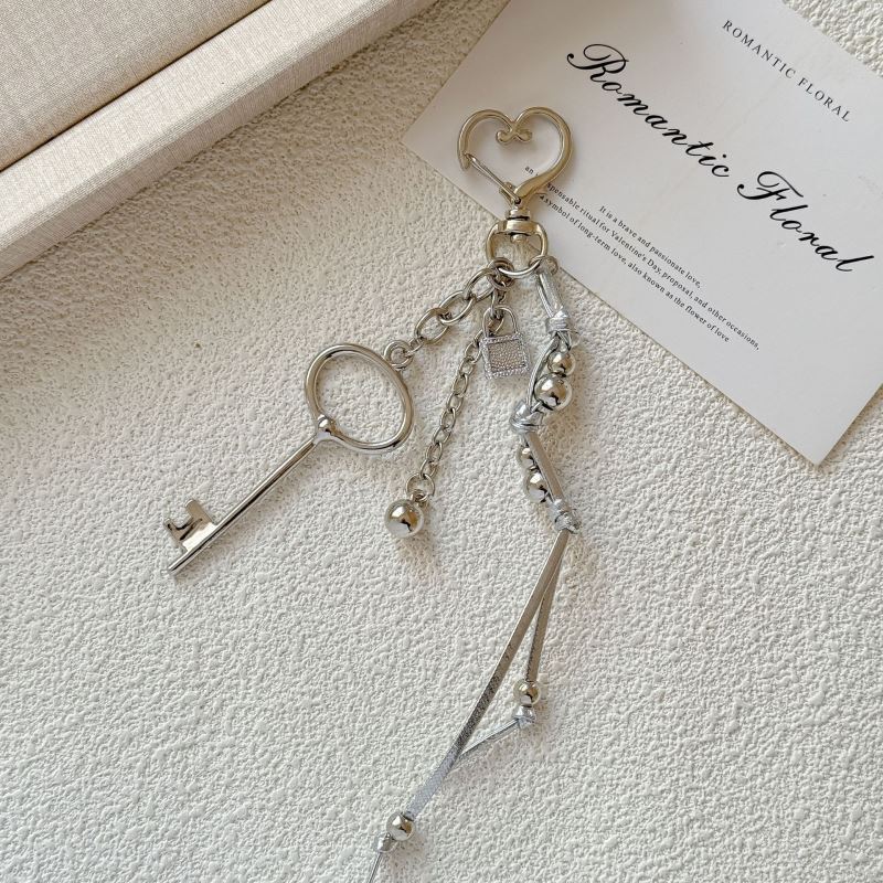 ★可愛いキーホルダー　装飾品★キーチェーン★バッグチャーム