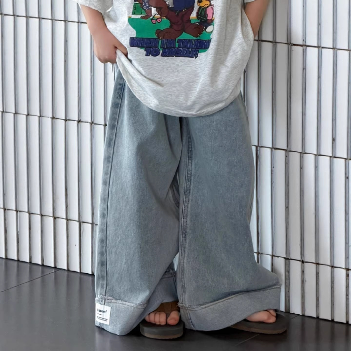 2026新入荷★子供服　ズボン★100cm〜150cm