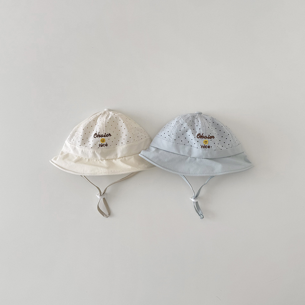 2026年新品★子供用★帽子　ハット★ 3色