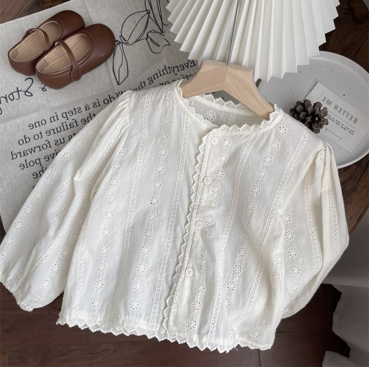 2026新作★子供服　トップス★80cm〜140cm