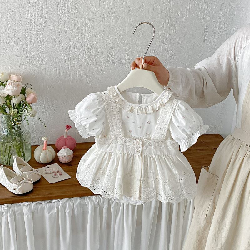 2026新品DX★子供服　セットアップ★66cm〜90cm
