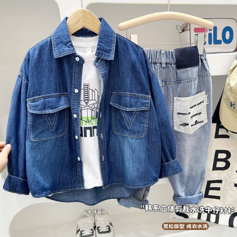 2026新品★子供服 　コート★100cm〜150cm