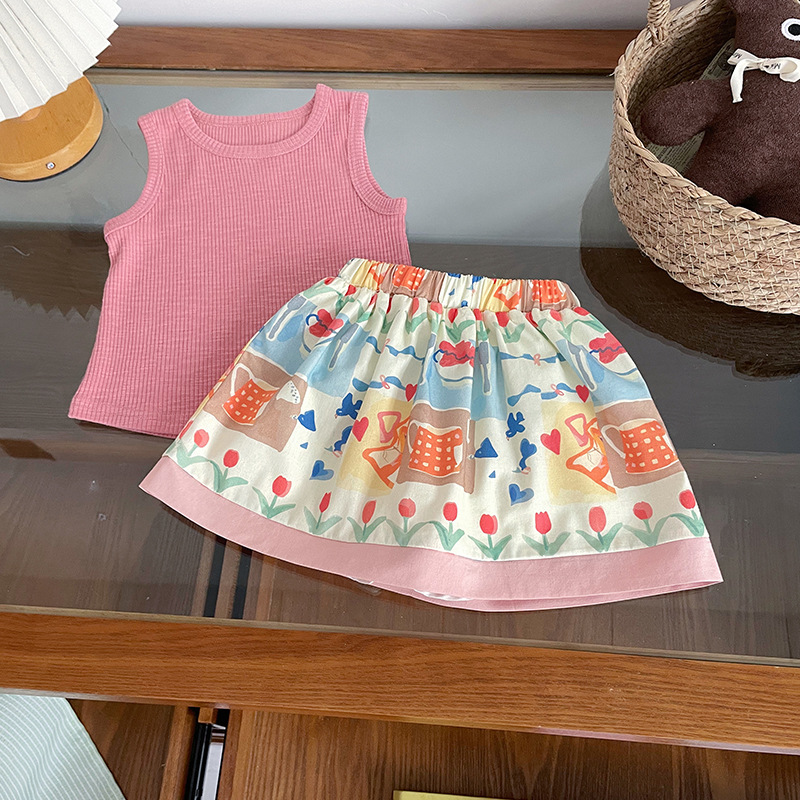 2026新作★子供服　トップス&ズボン分けて★80cm〜130cm