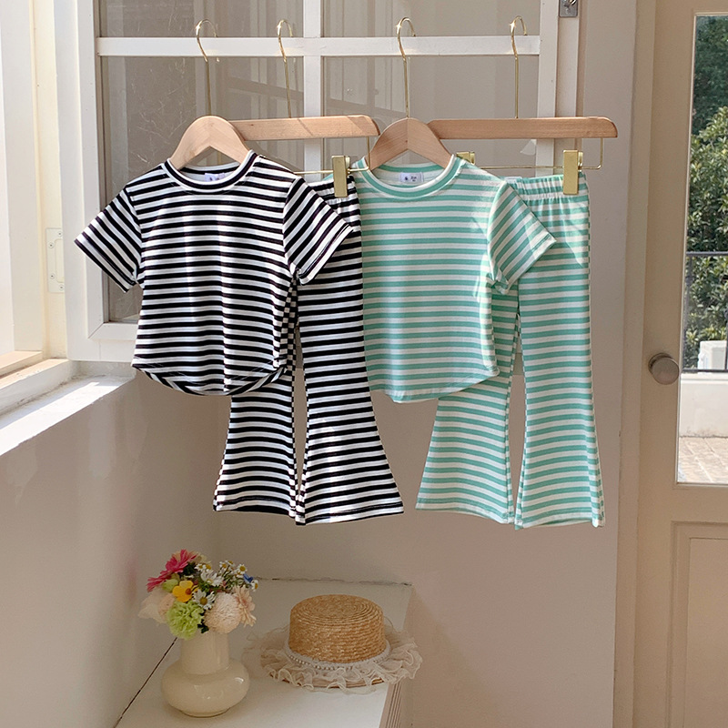 2026新品★子供服　セットアップ★90cm〜140cm 5色