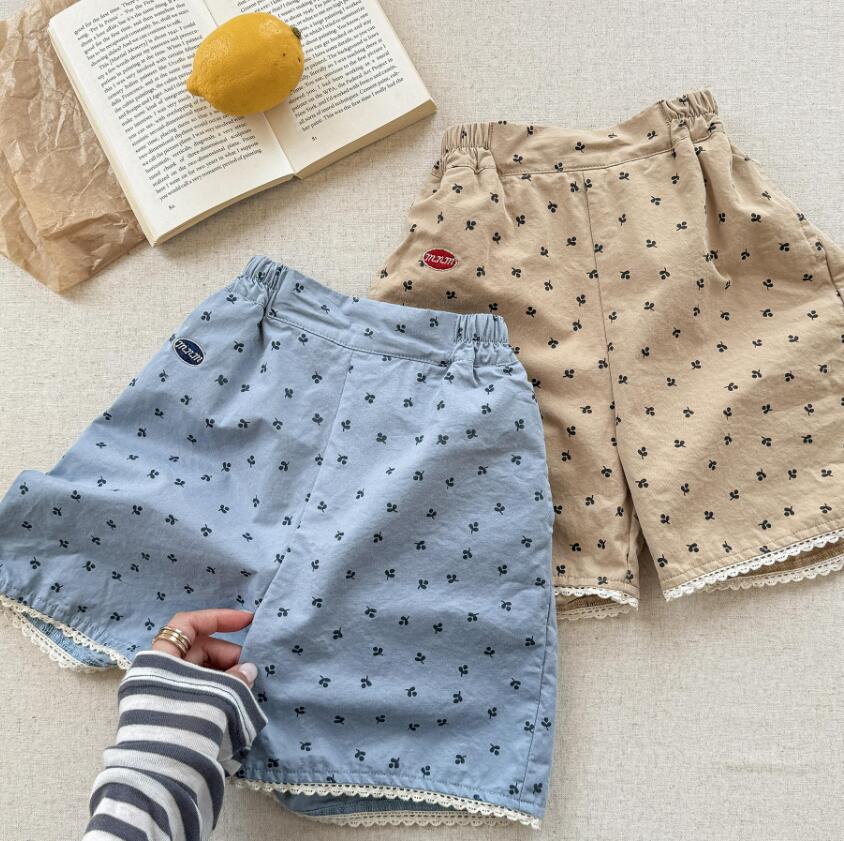 「2026」子供服★ズボン★ボトムス★韓国風子供服★2色80cm〜130cm
