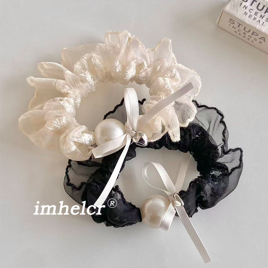 2026年新品★髪飾り　アクセサリー★ヘアゴム