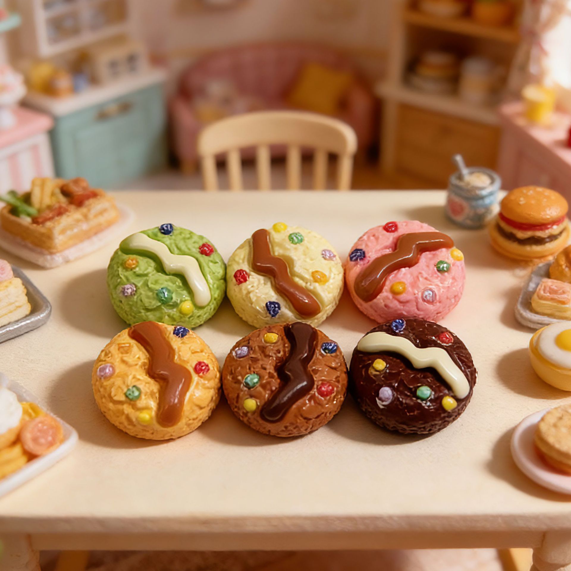 DIYパーツ★芸DIY★チャーム★デコパーツ★アクセサリー