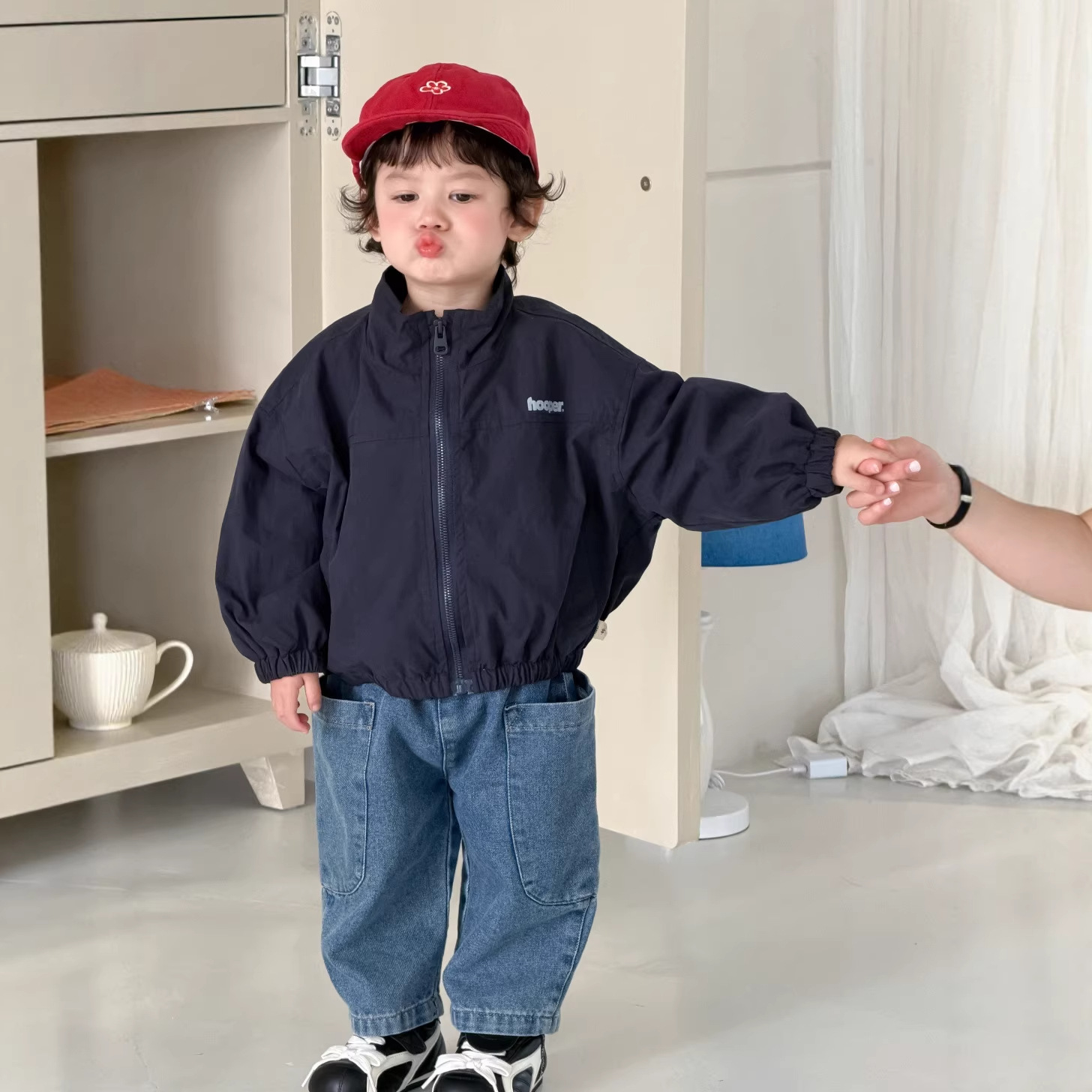 2026新品TLK★子供服 　コート&トップス&ズボン★73CM〜110cm