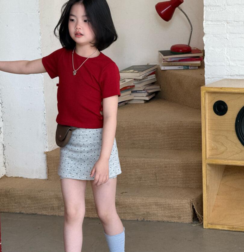 2026新作JYT★子供服　トップス&スカート★120cm〜160cm