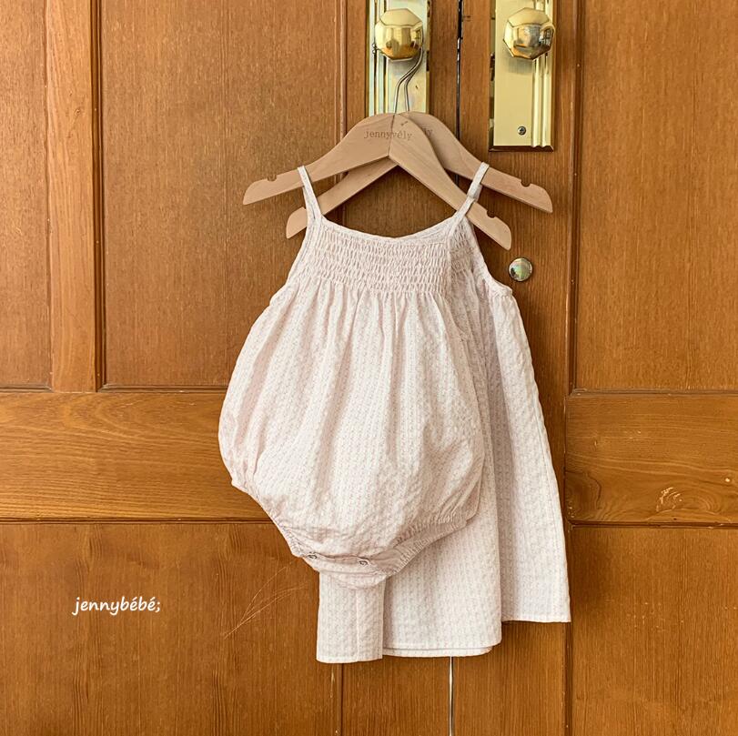 2026新入荷jen★ベビー服　ロンパース&ワンピース★66〜90/80-120cm
